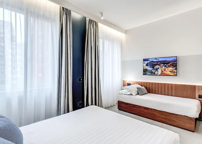 Sospeso Boutique Hotel