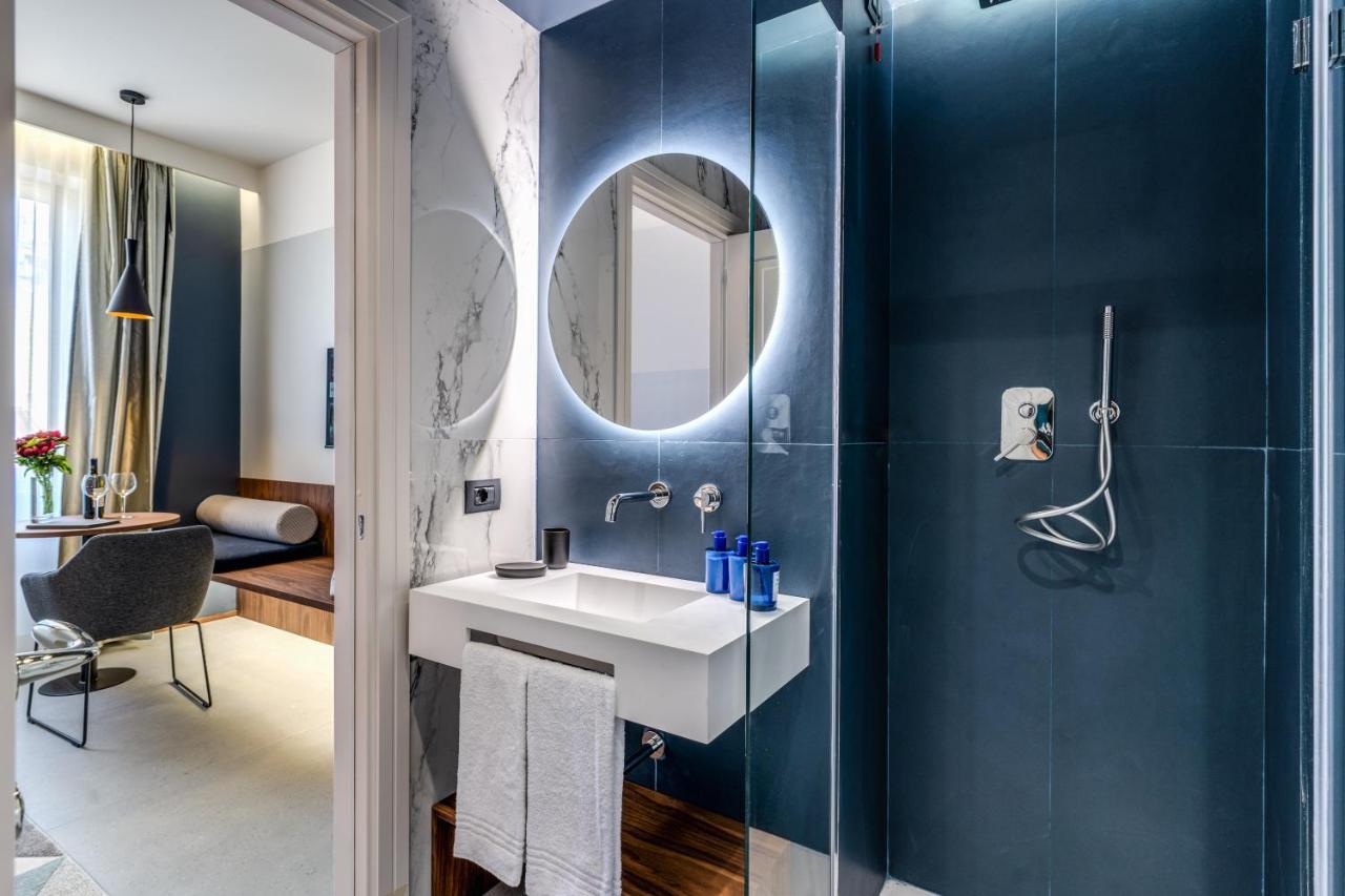 Hotel Sospeso Boutique Milán