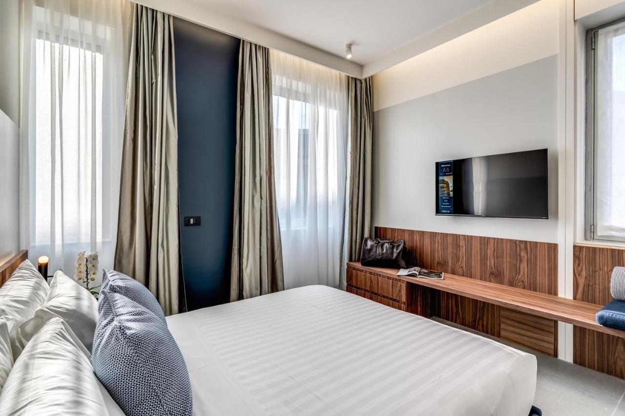 Hotel Sospeso Boutique Milán