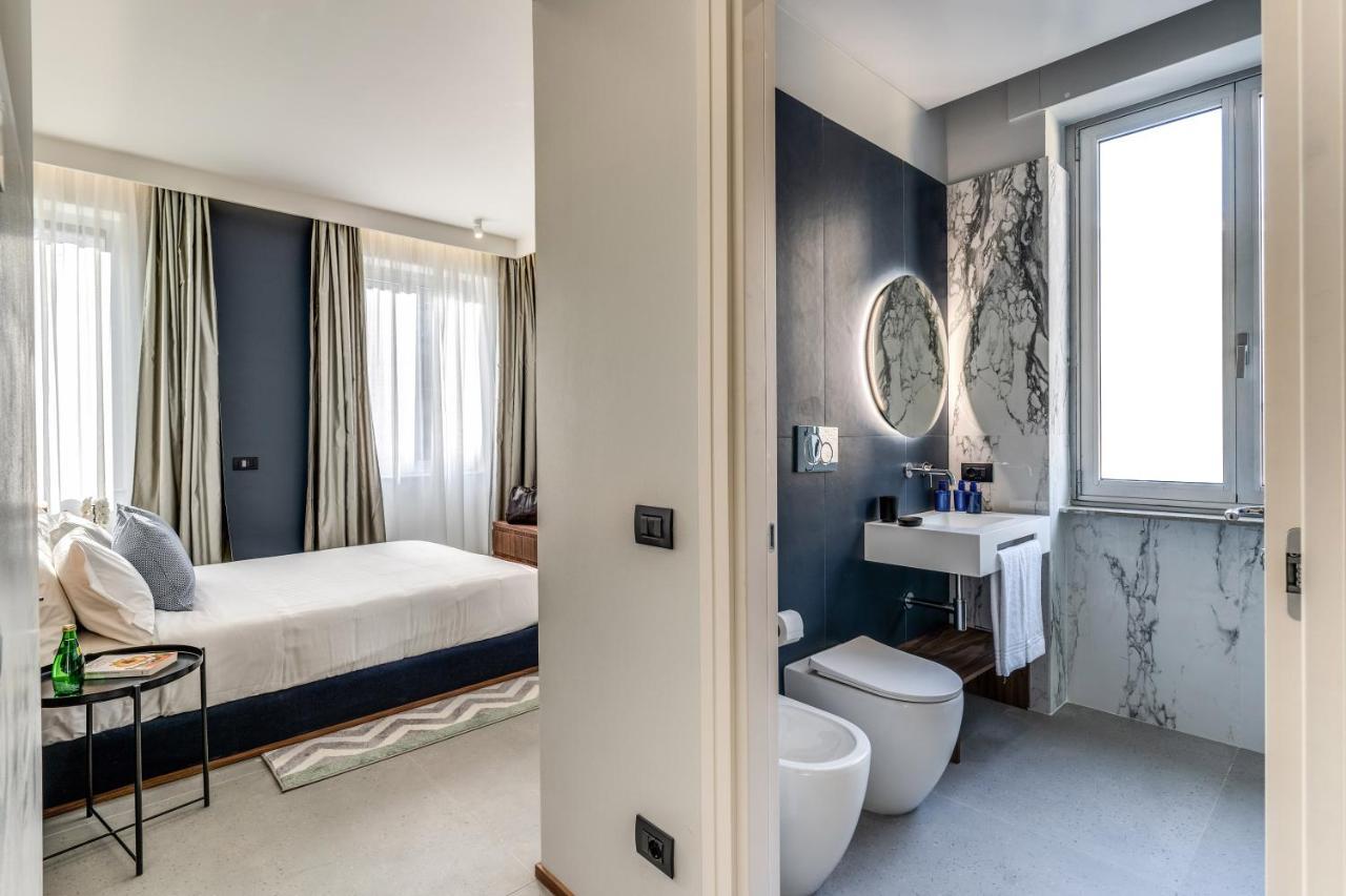 Sospeso Boutique Hotel Milán