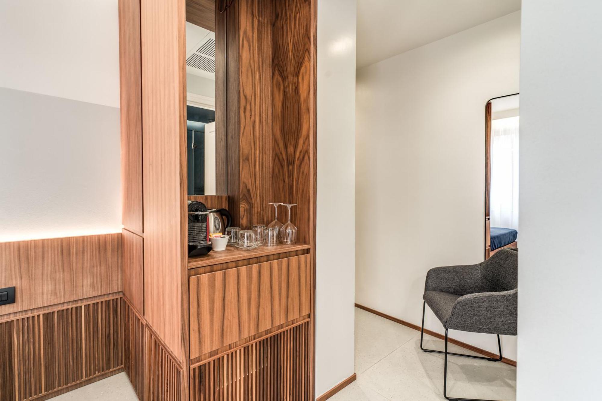 Sospeso Boutique Hotel Milán